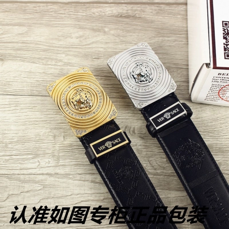ComfortFit Versace Belts 305500