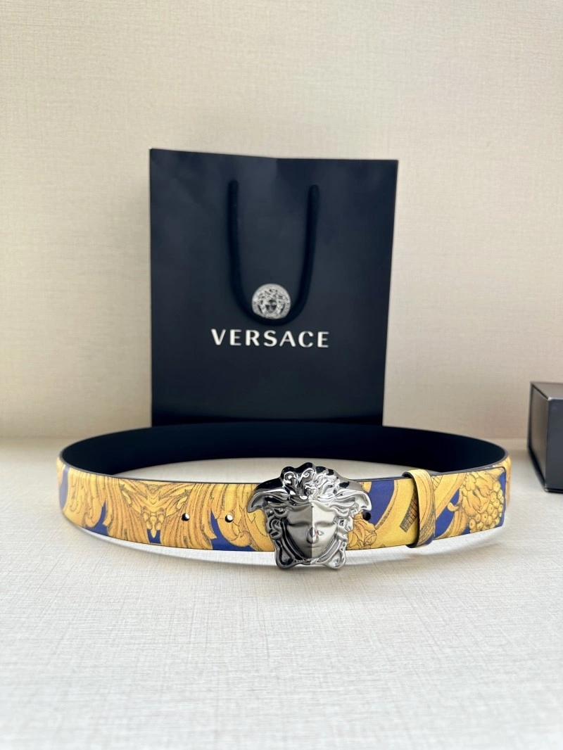 Attractive Versace Belts 305499