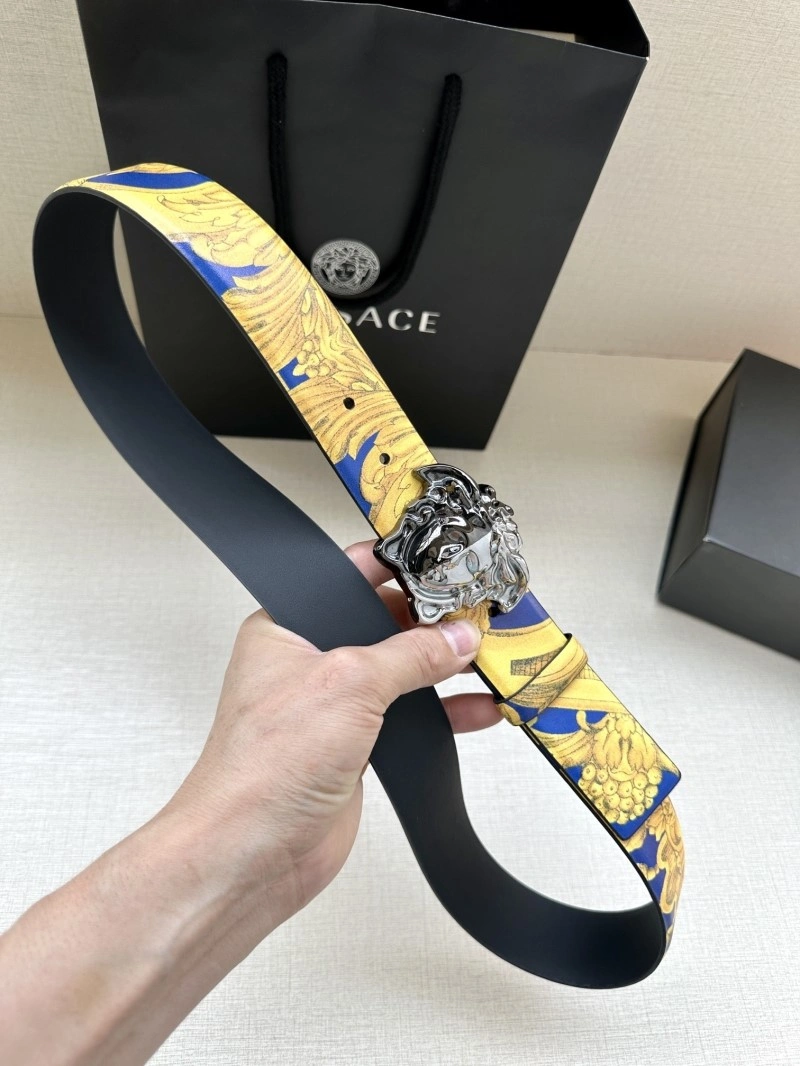 Attractive Versace Belts 305499