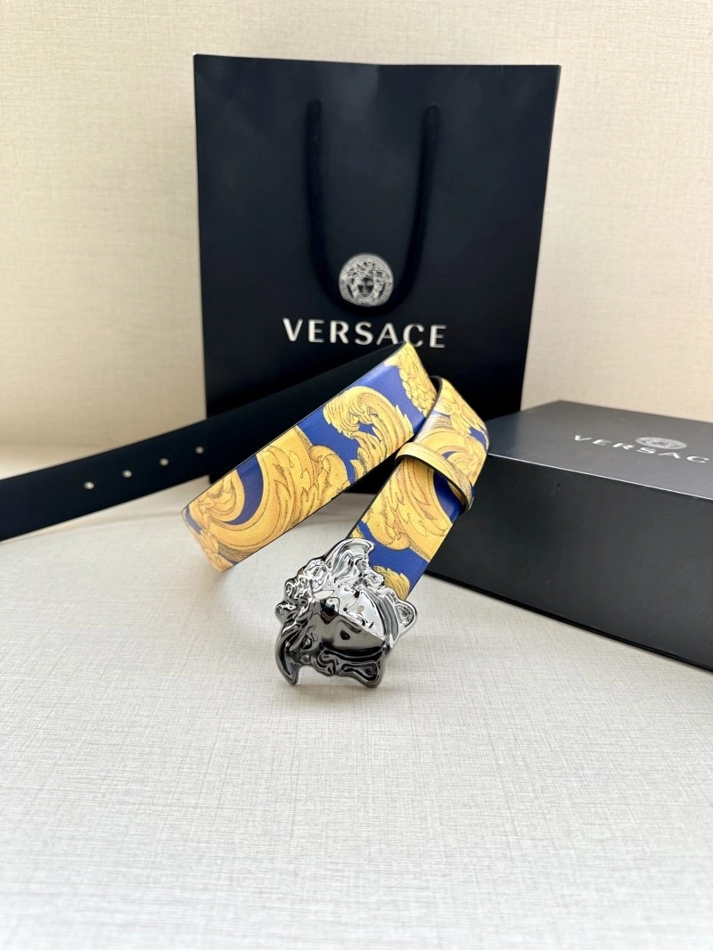 Attractive Versace Belts 305499