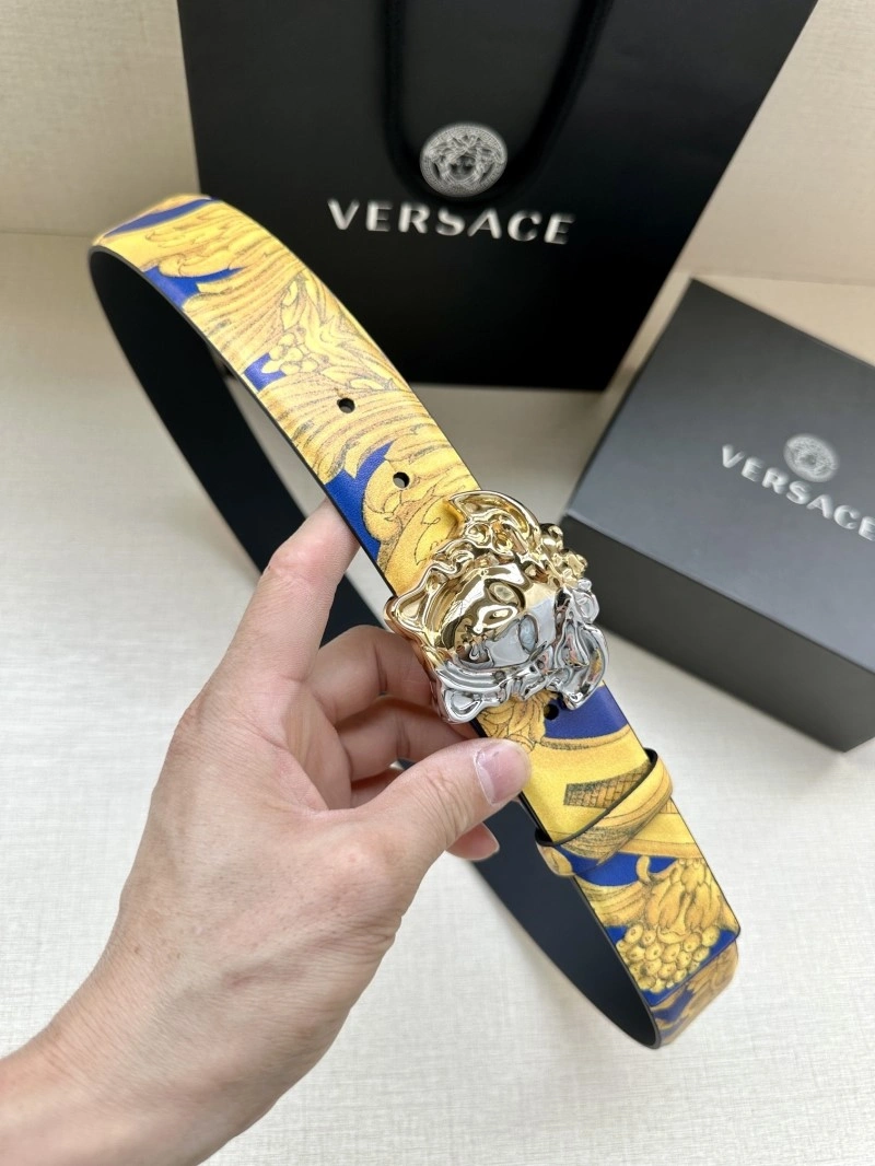 Attractive Versace Belts 305499