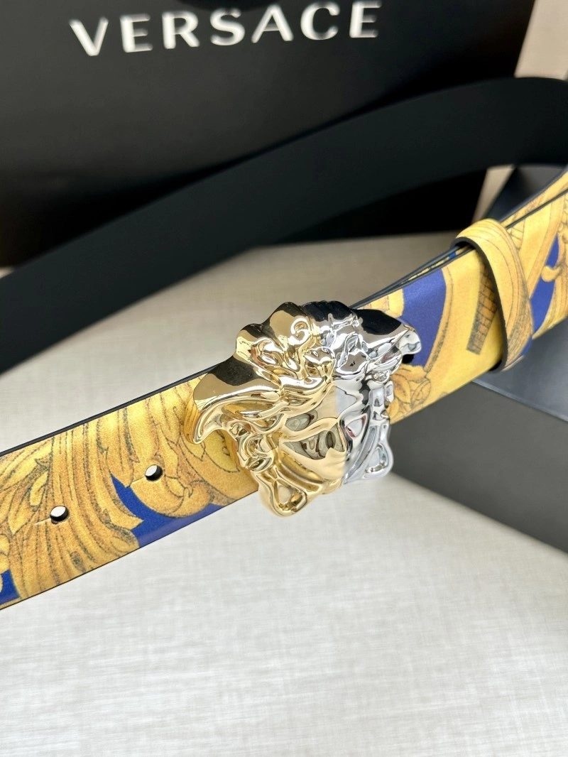 Attractive Versace Belts 305499