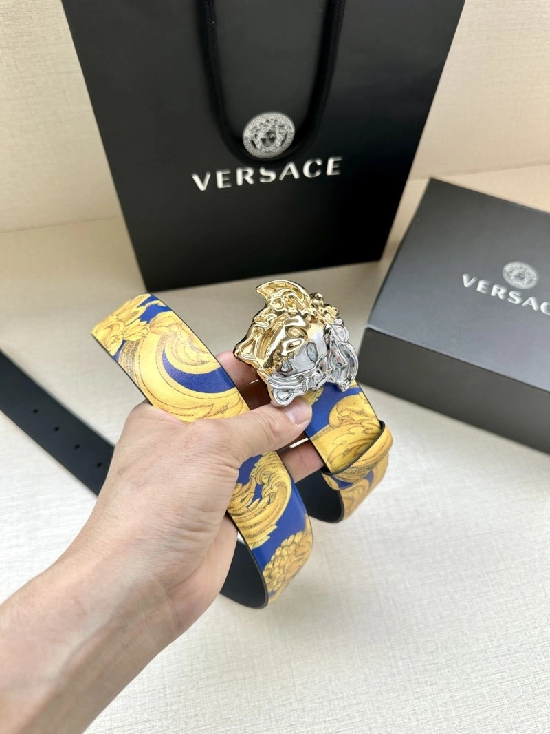 Attractive Versace Belts 305499
