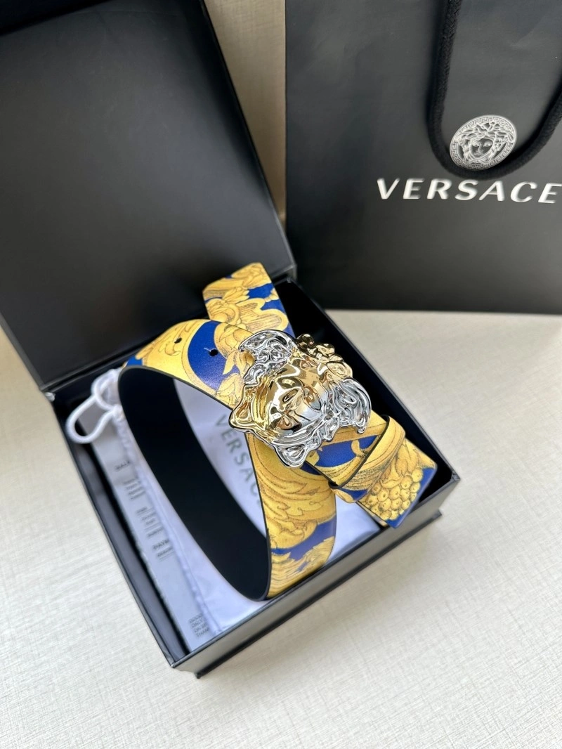 Attractive Versace Belts 305499