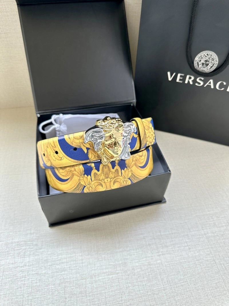Attractive Versace Belts 305499