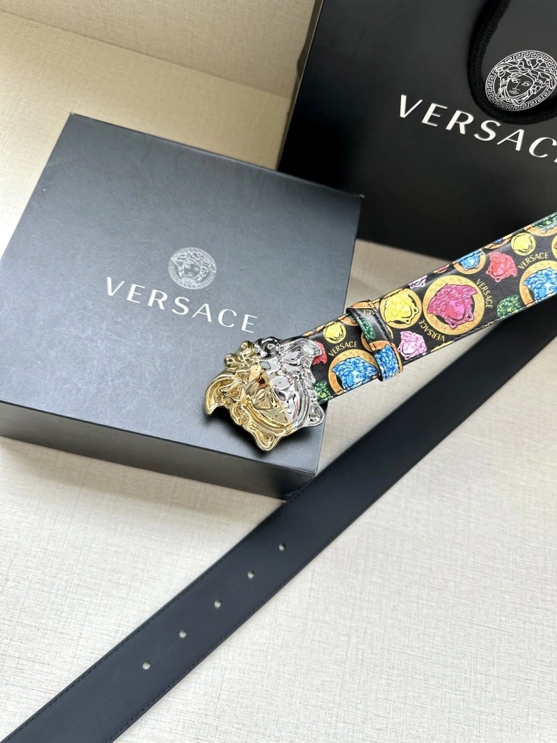 Versace Belts BestValue 305496