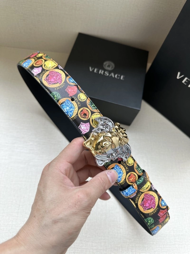 Versace Belts BestValue 305496