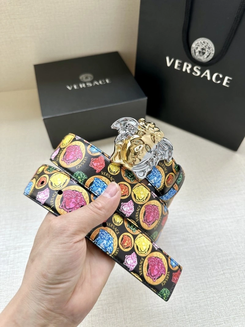 Versace Belts BestValue 305496