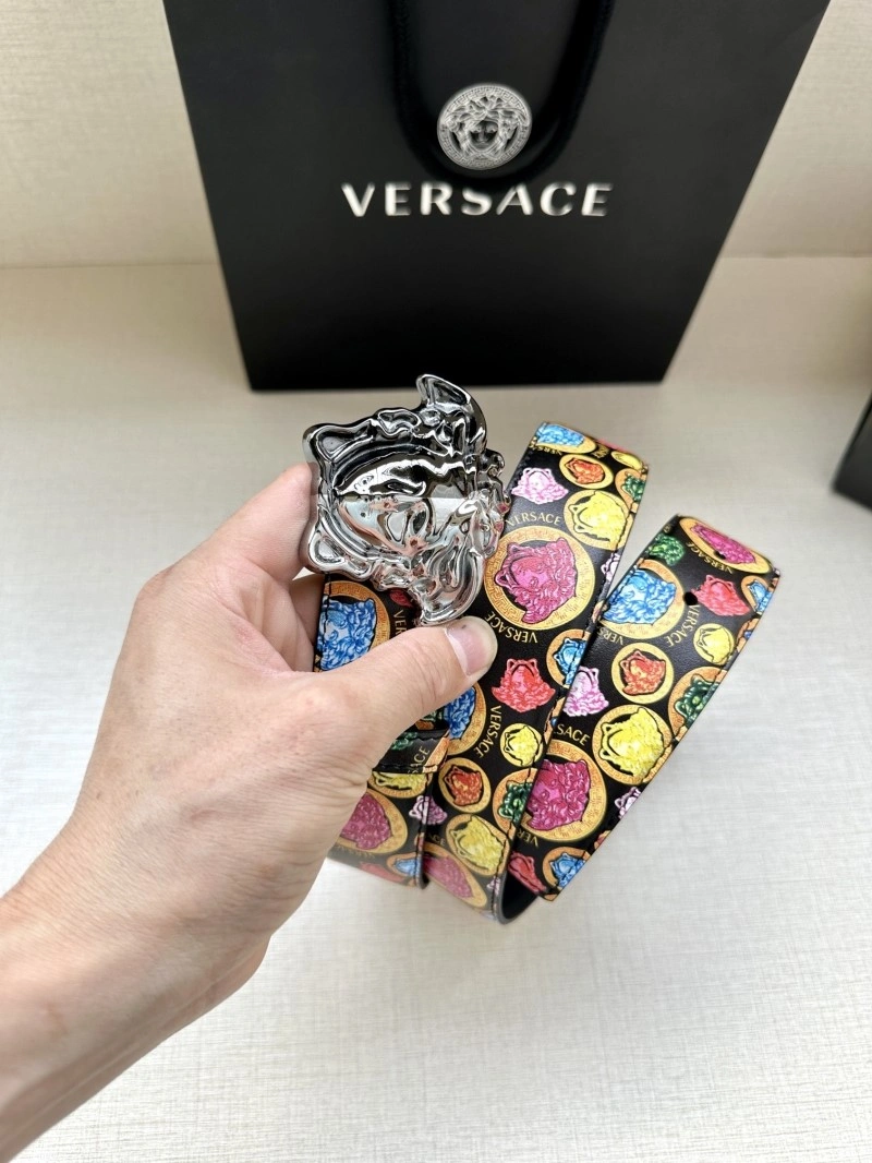 Versace Belts BestValue 305496