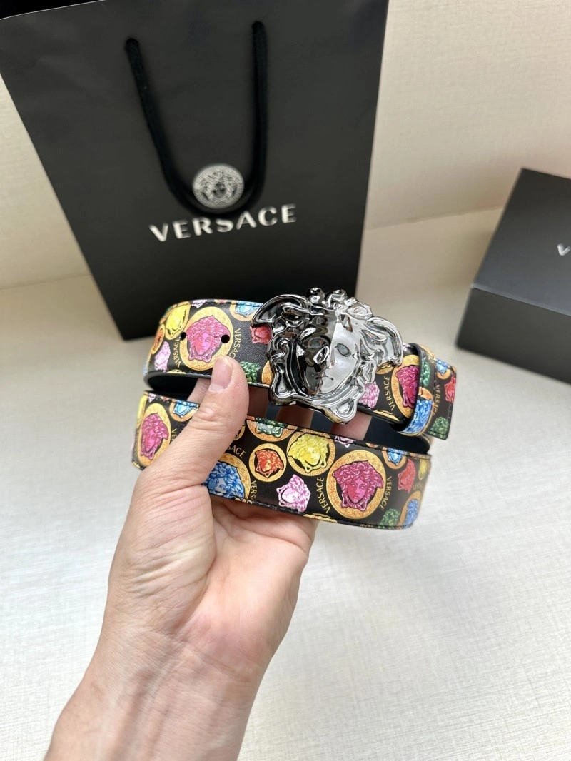 Versace Belts BestValue 305496