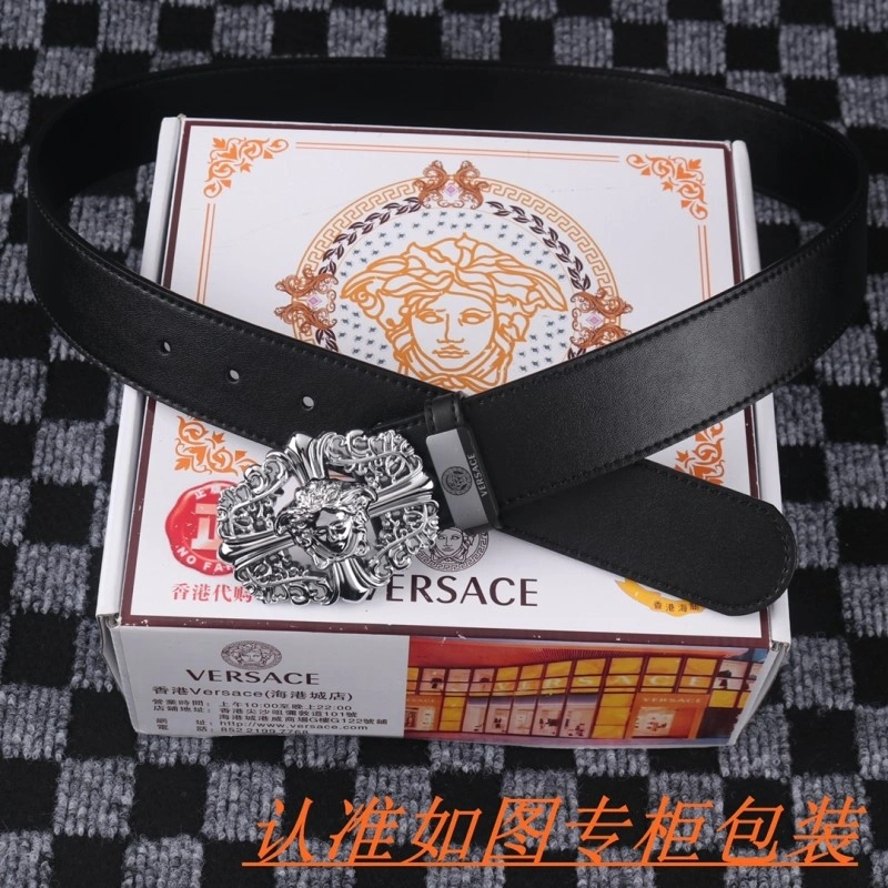 Lightweight Versace Belts 305503