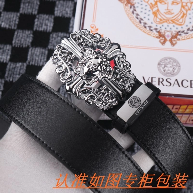 Lightweight Versace Belts 305503