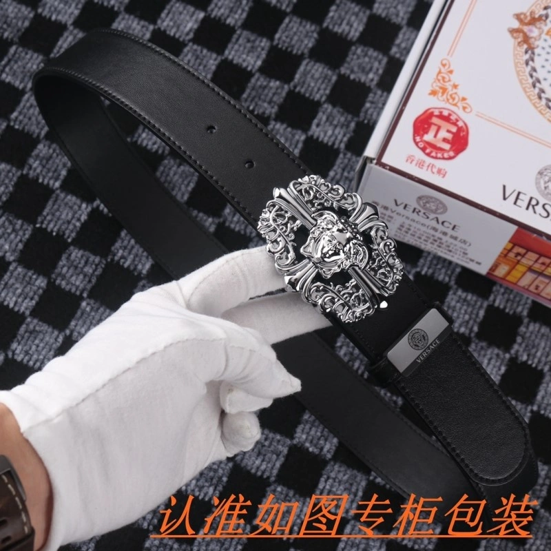 Lightweight Versace Belts 305503