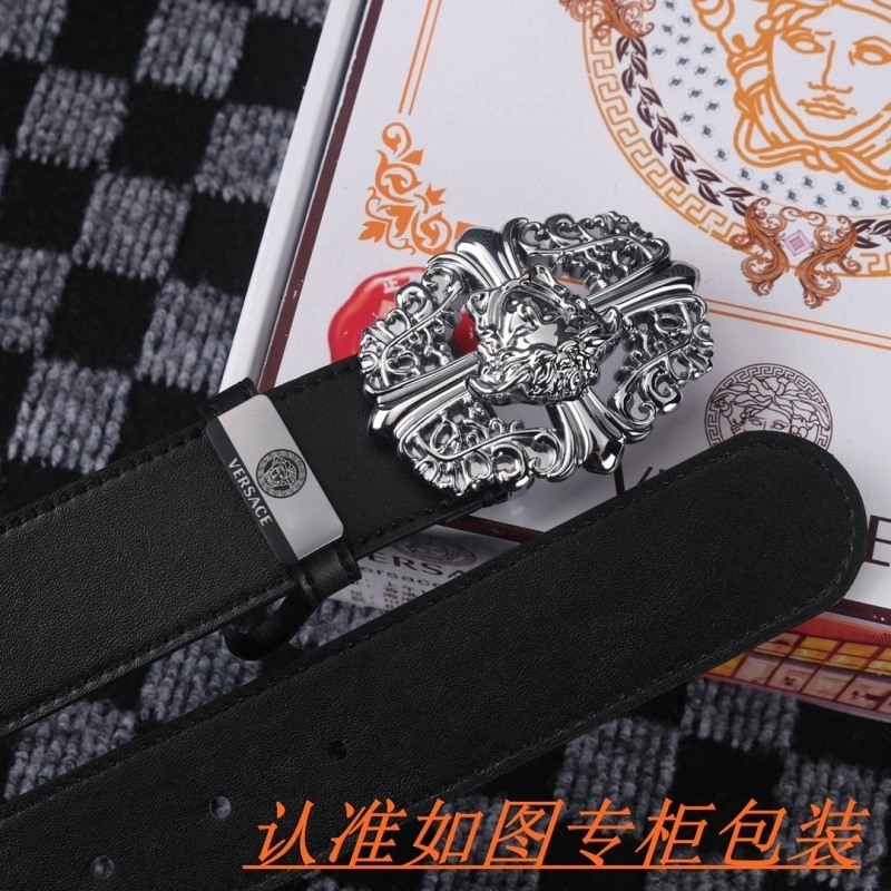 Lightweight Versace Belts 305503
