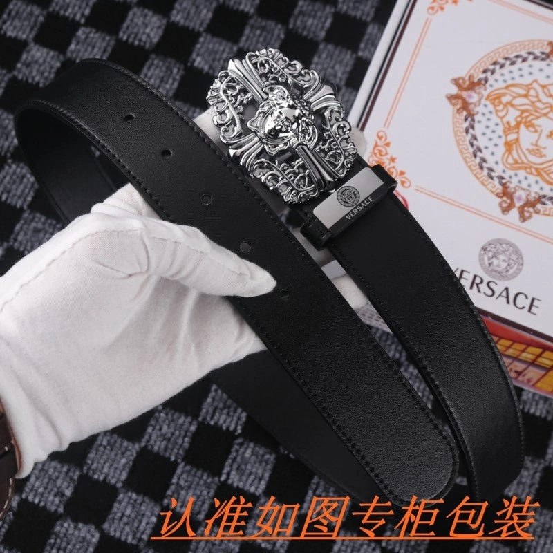 Lightweight Versace Belts 305503