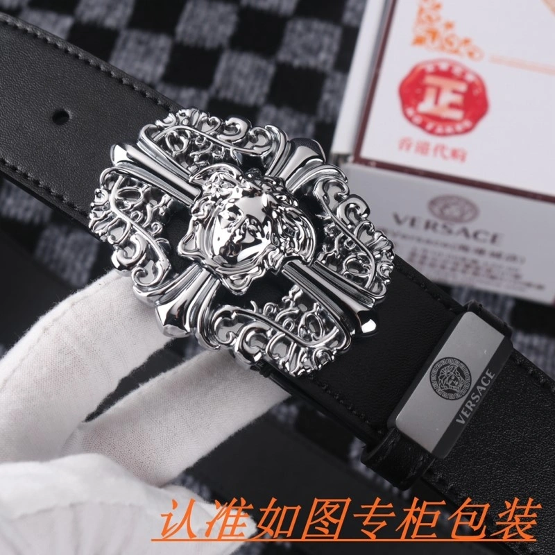 Lightweight Versace Belts 305503