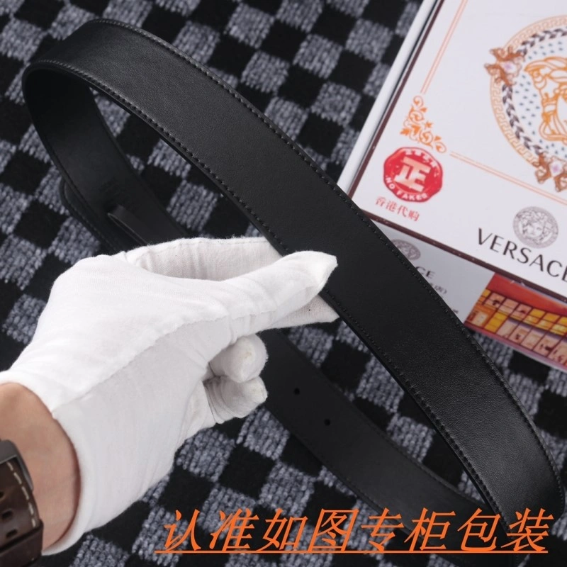 Lightweight Versace Belts 305503