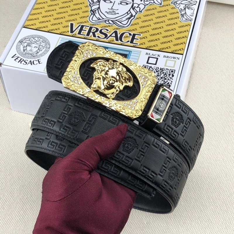 Lightweight Versace Belts 305505
