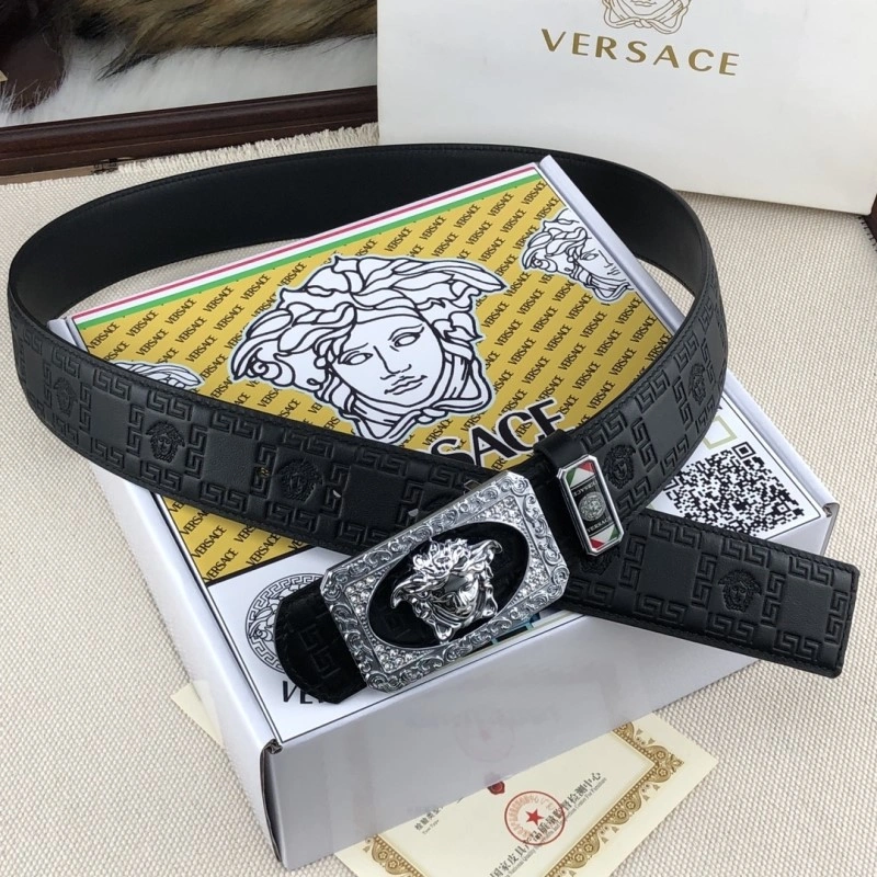 Lightweight Versace Belts 305505