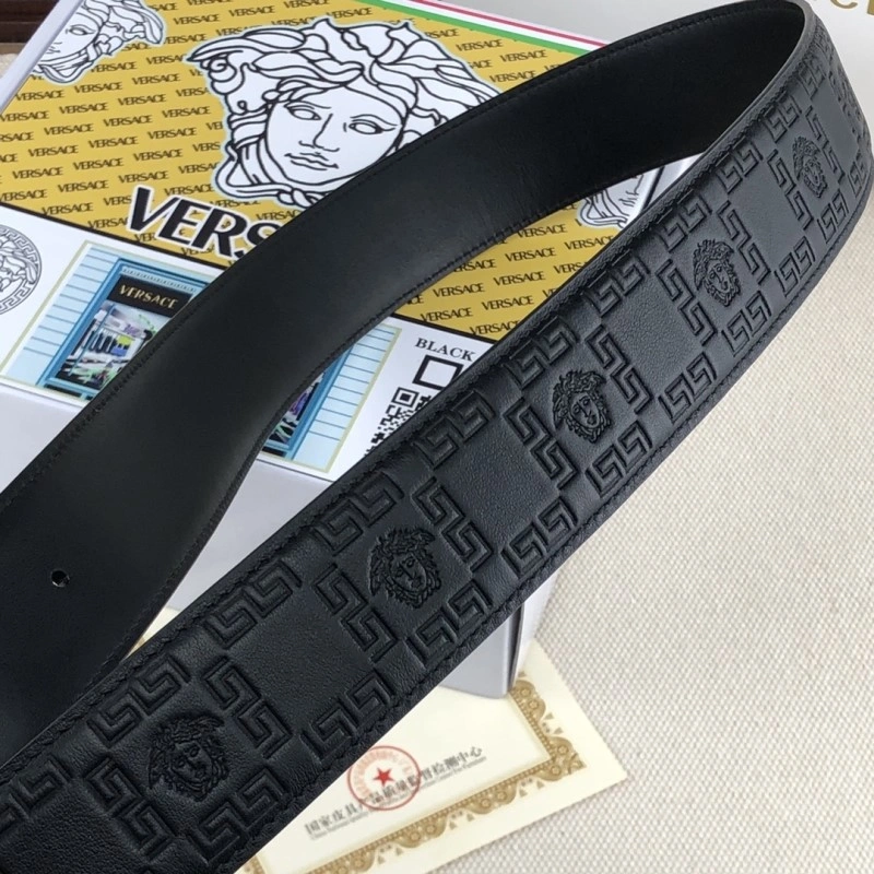Lightweight Versace Belts 305505
