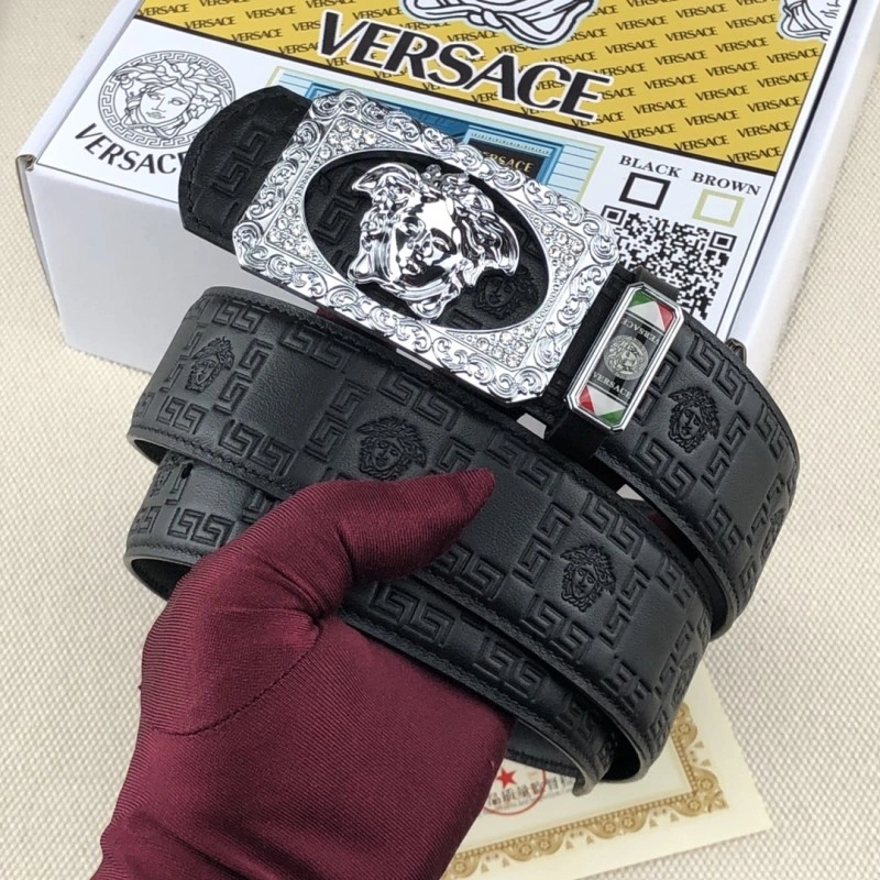 Lightweight Versace Belts 305505