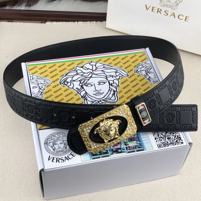 Lightweight Versace Belts 305505