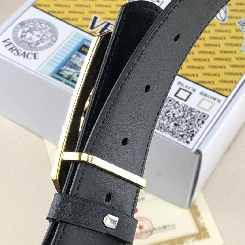Lightweight Versace Belts 305505