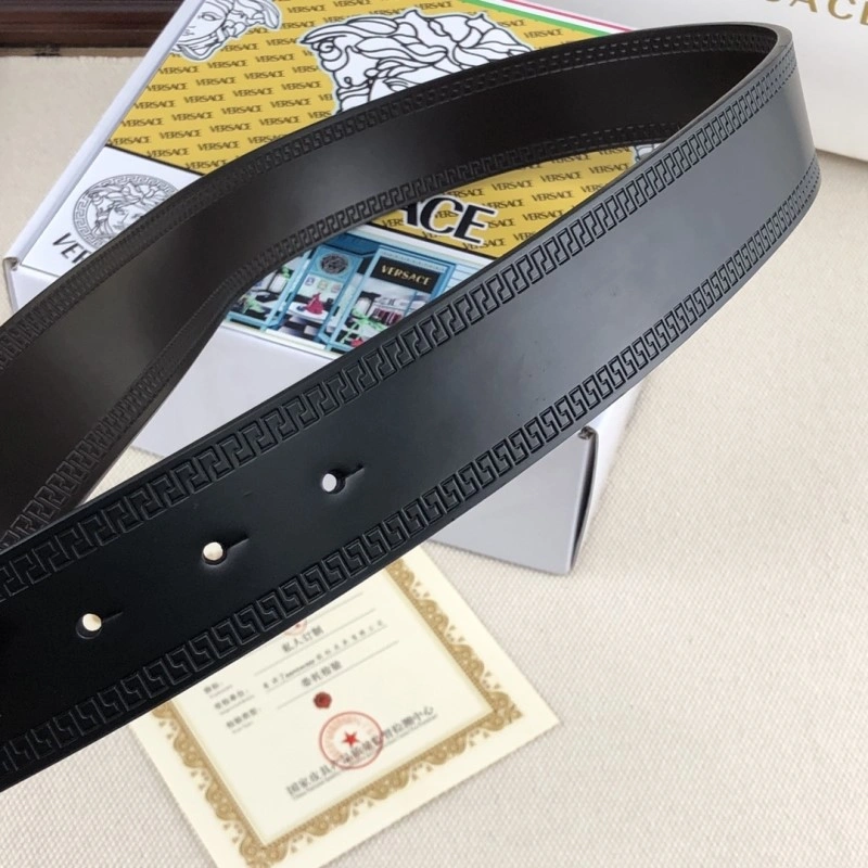 Seasonal Versace Belts 305517