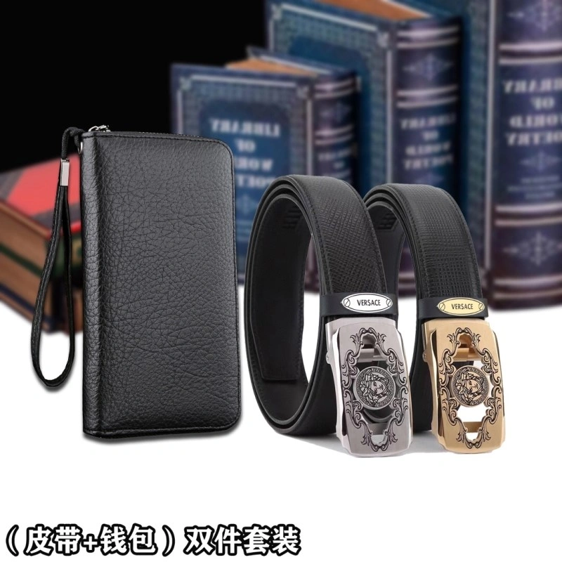MoistureWicking Versace Belts 305506