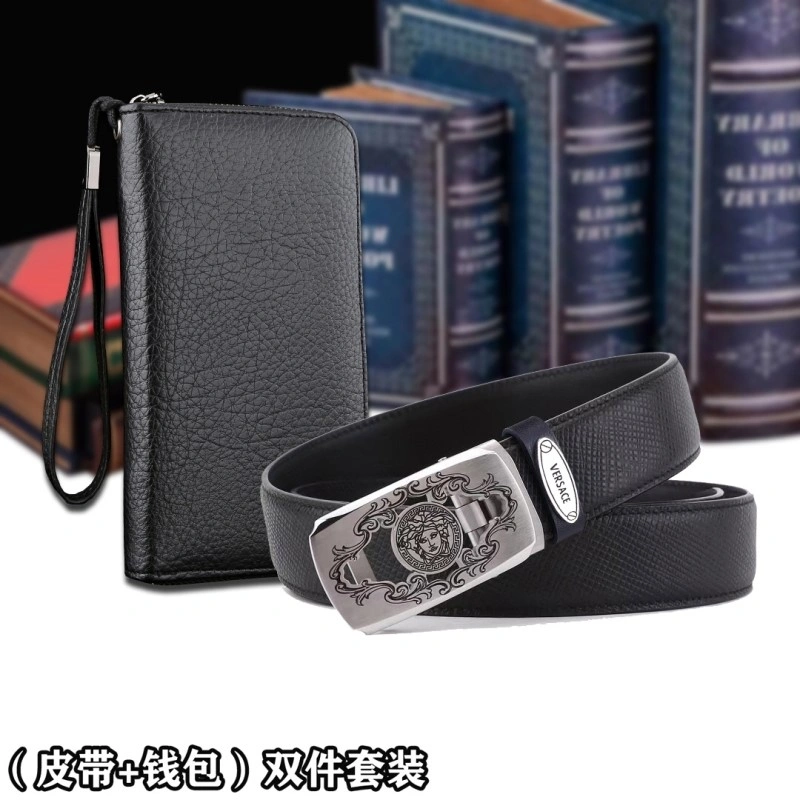 MoistureWicking Versace Belts 305506