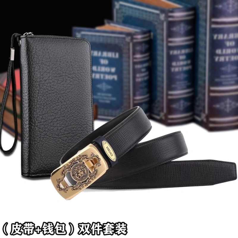 MoistureWicking Versace Belts 305506