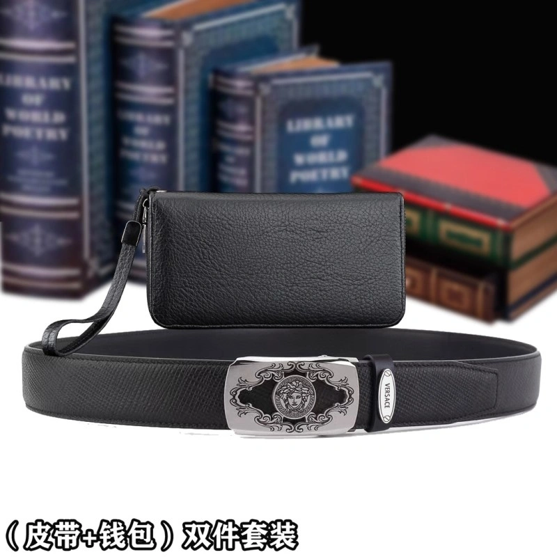 MoistureWicking Versace Belts 305506