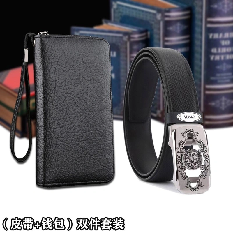 MoistureWicking Versace Belts 305506