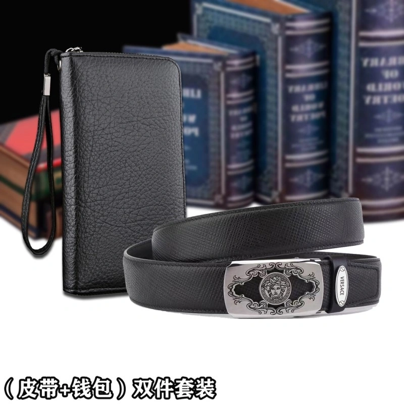 MoistureWicking Versace Belts 305506