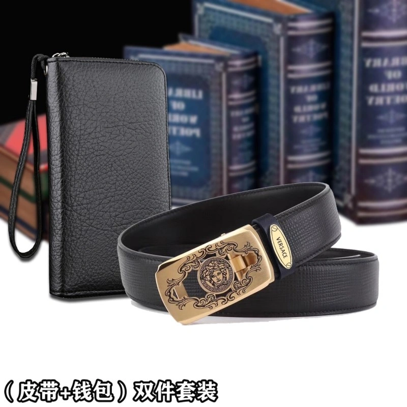 MoistureWicking Versace Belts 305506