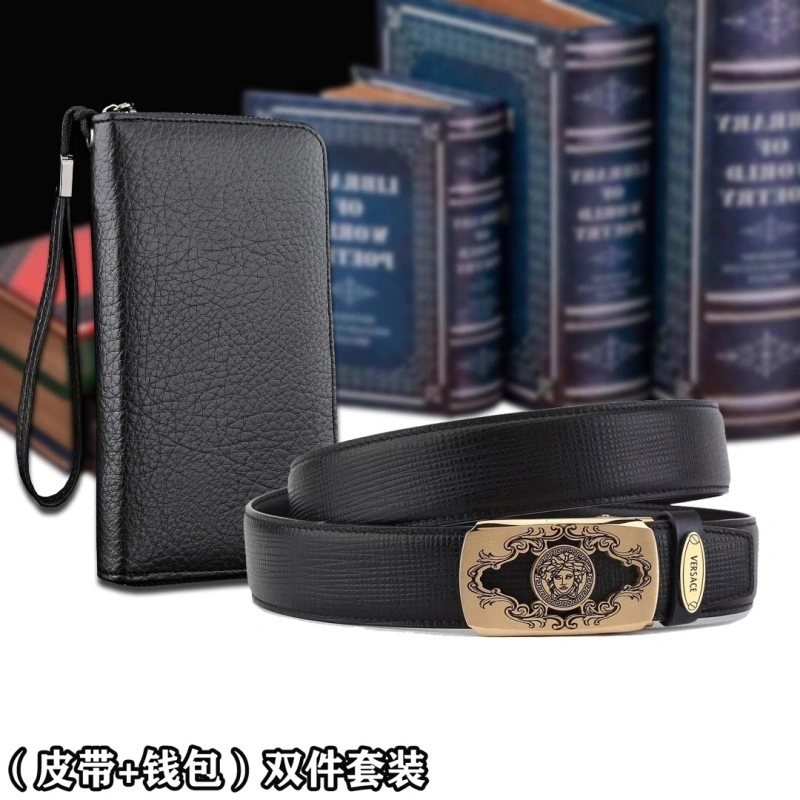 MoistureWicking Versace Belts 305506