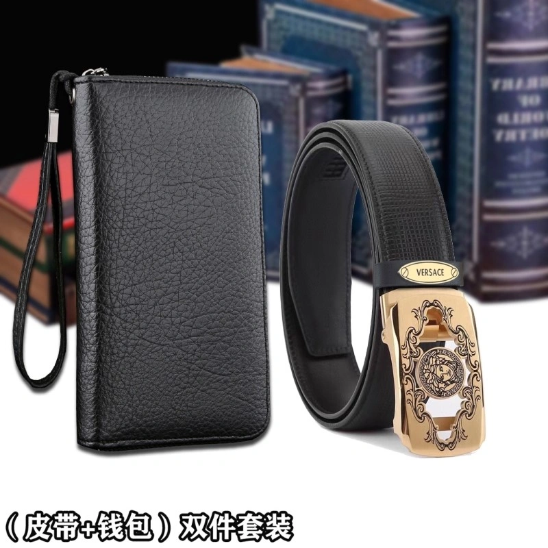 MoistureWicking Versace Belts 305506
