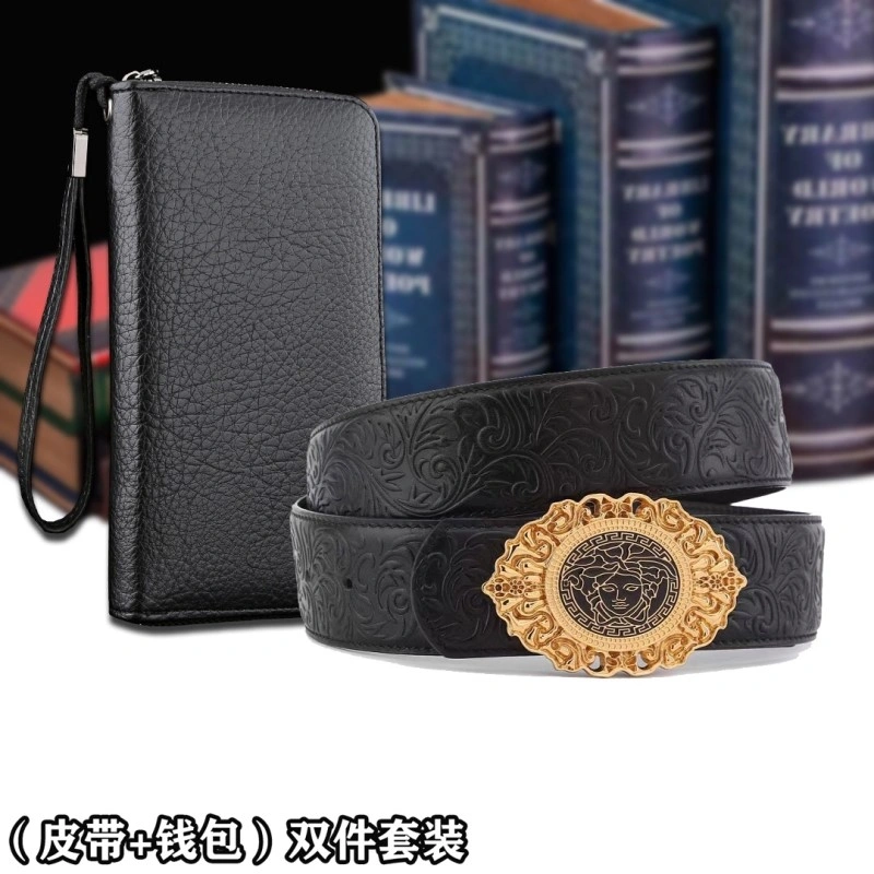 Versace Belts Sporty 305516