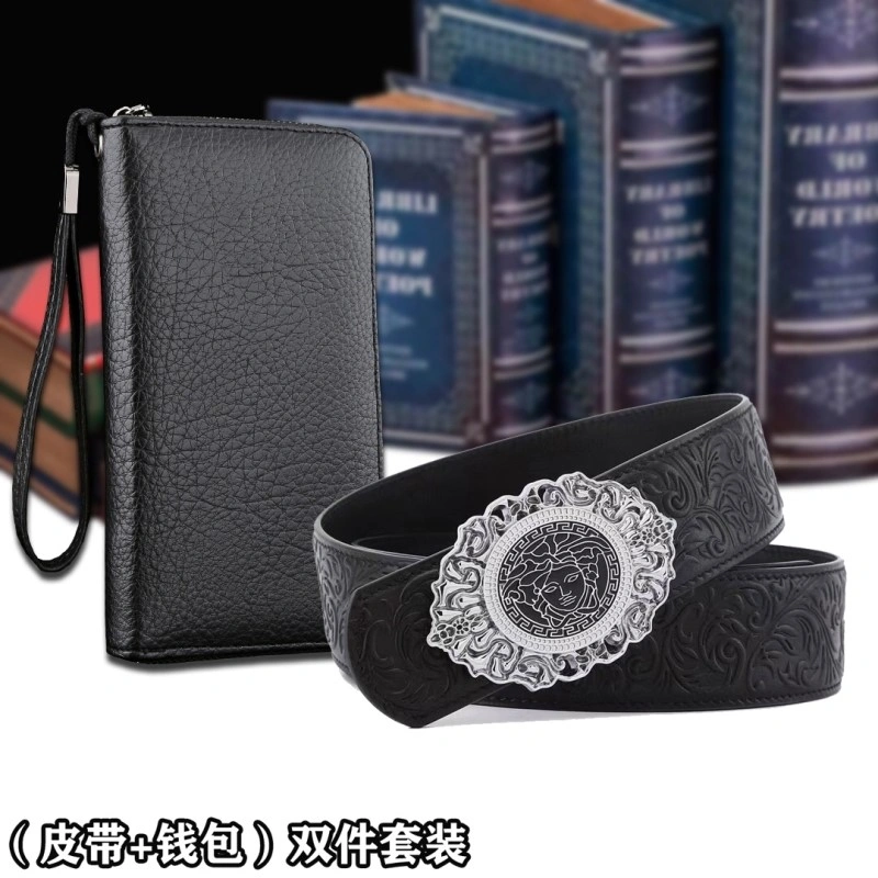 Versace Belts Sporty 305516