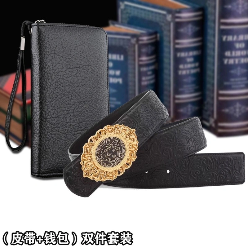 Versace Belts Sporty 305516