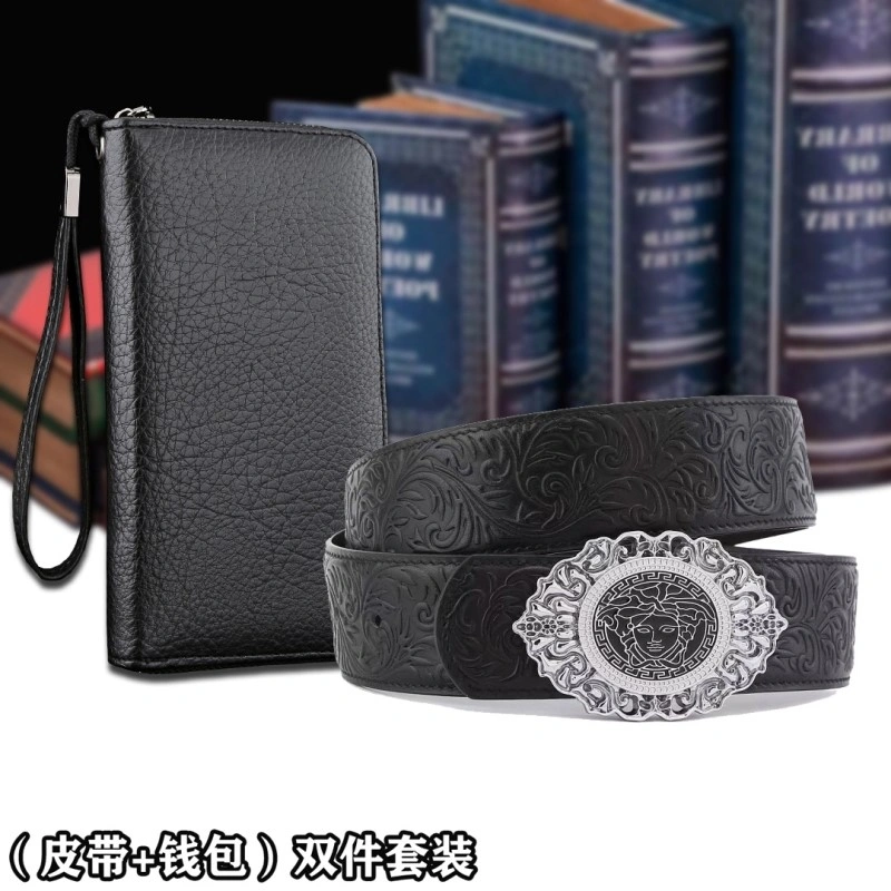 Versace Belts Sporty 305516