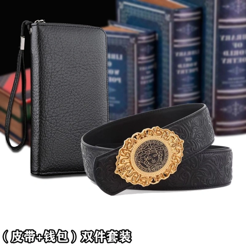 Versace Belts Sporty 305516
