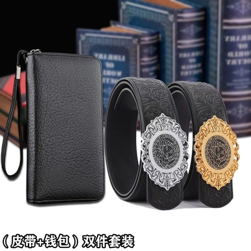 Versace Belts Sporty 305516