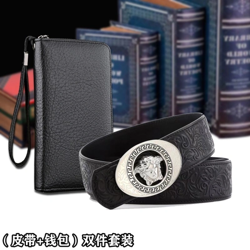 Comfortable Versace Belts 305495