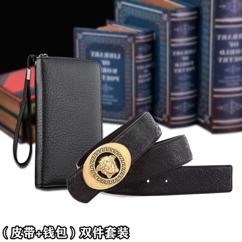 Comfortable Versace Belts 305495
