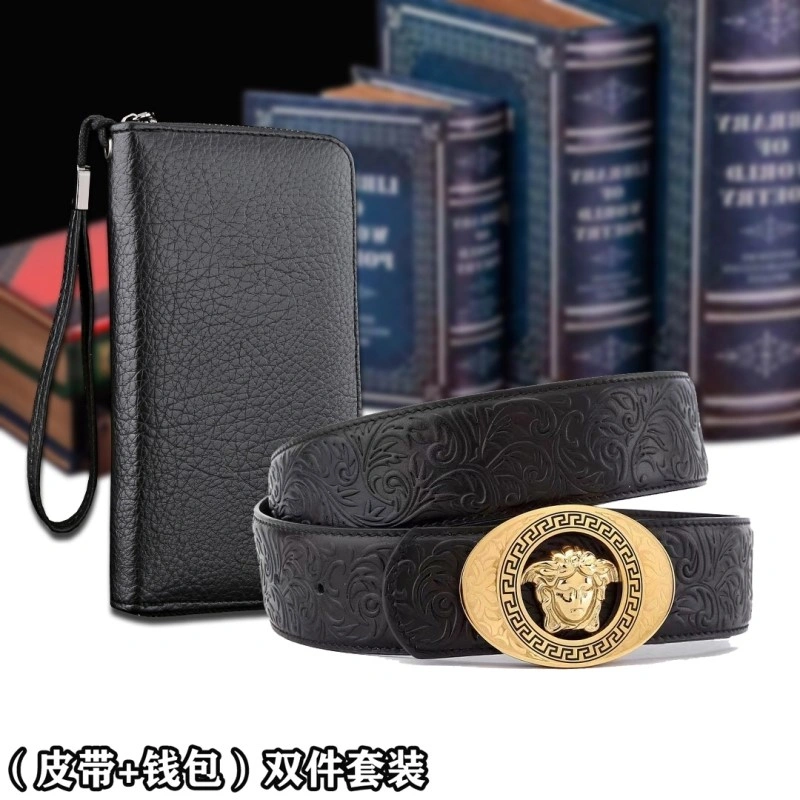 Comfortable Versace Belts 305495