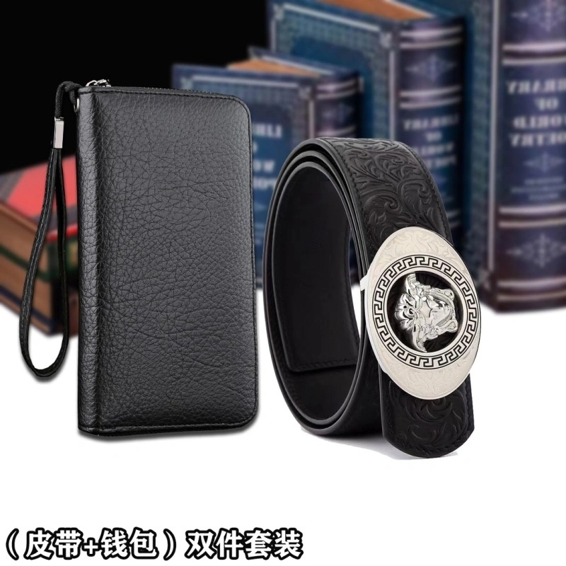 Comfortable Versace Belts 305495