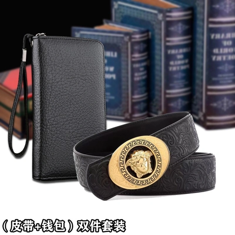 Comfortable Versace Belts 305495