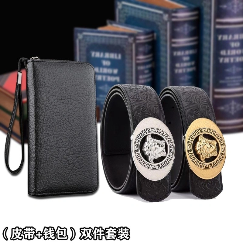 Comfortable Versace Belts 305495