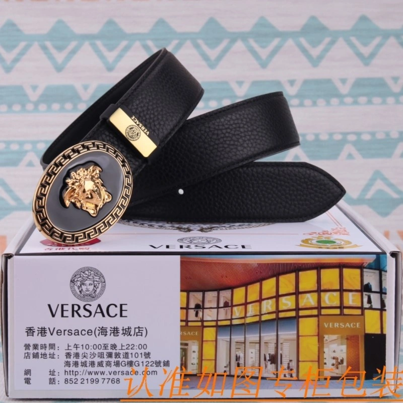 Versace Belts EasyCare 305519